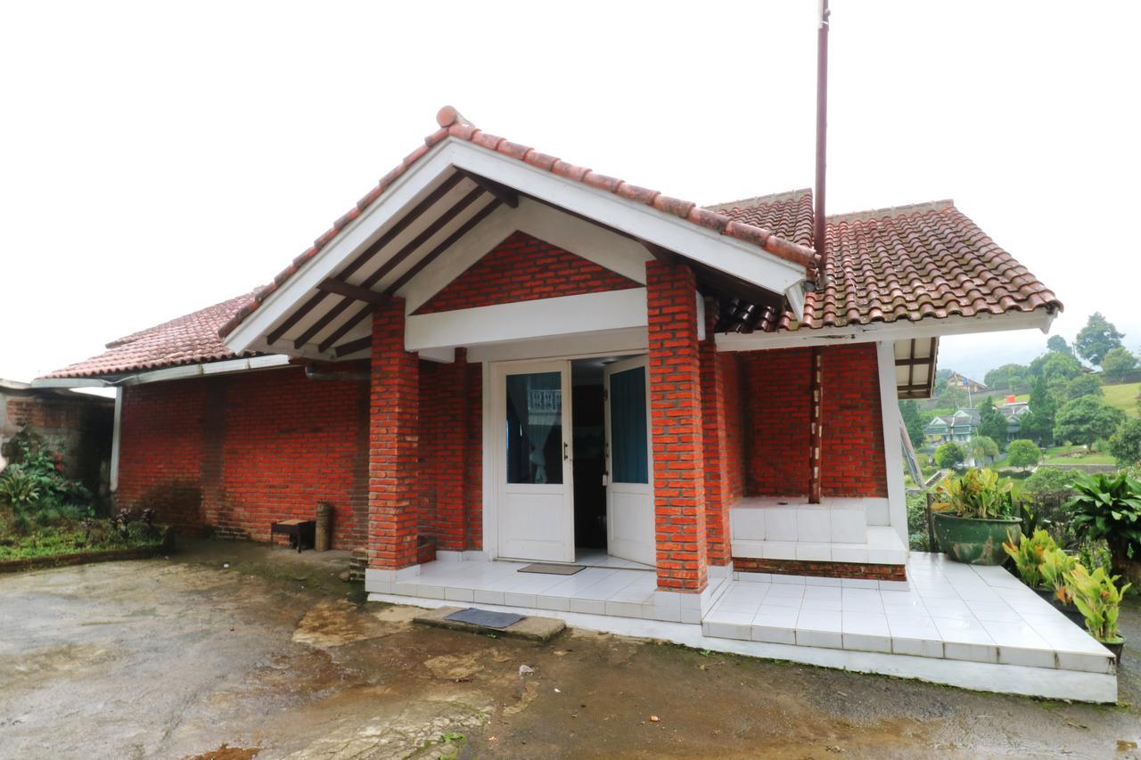 Villa Madani Paragajen Eksteriør bilde